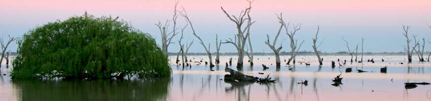 Land and On Water Management Plans
